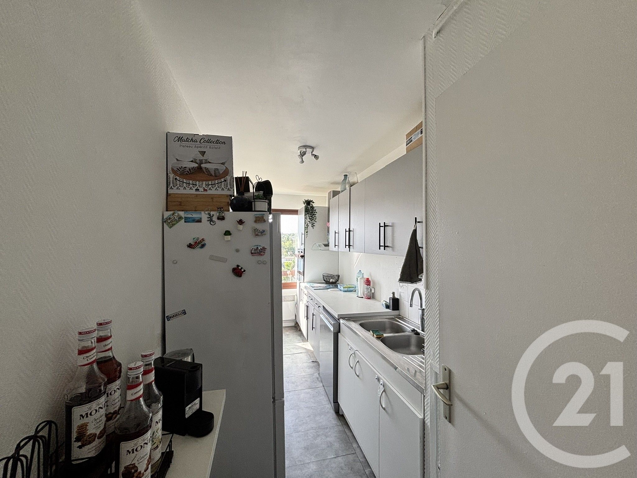 Appartement – Avon, Changis, Seine-et-Marne - Vue 4