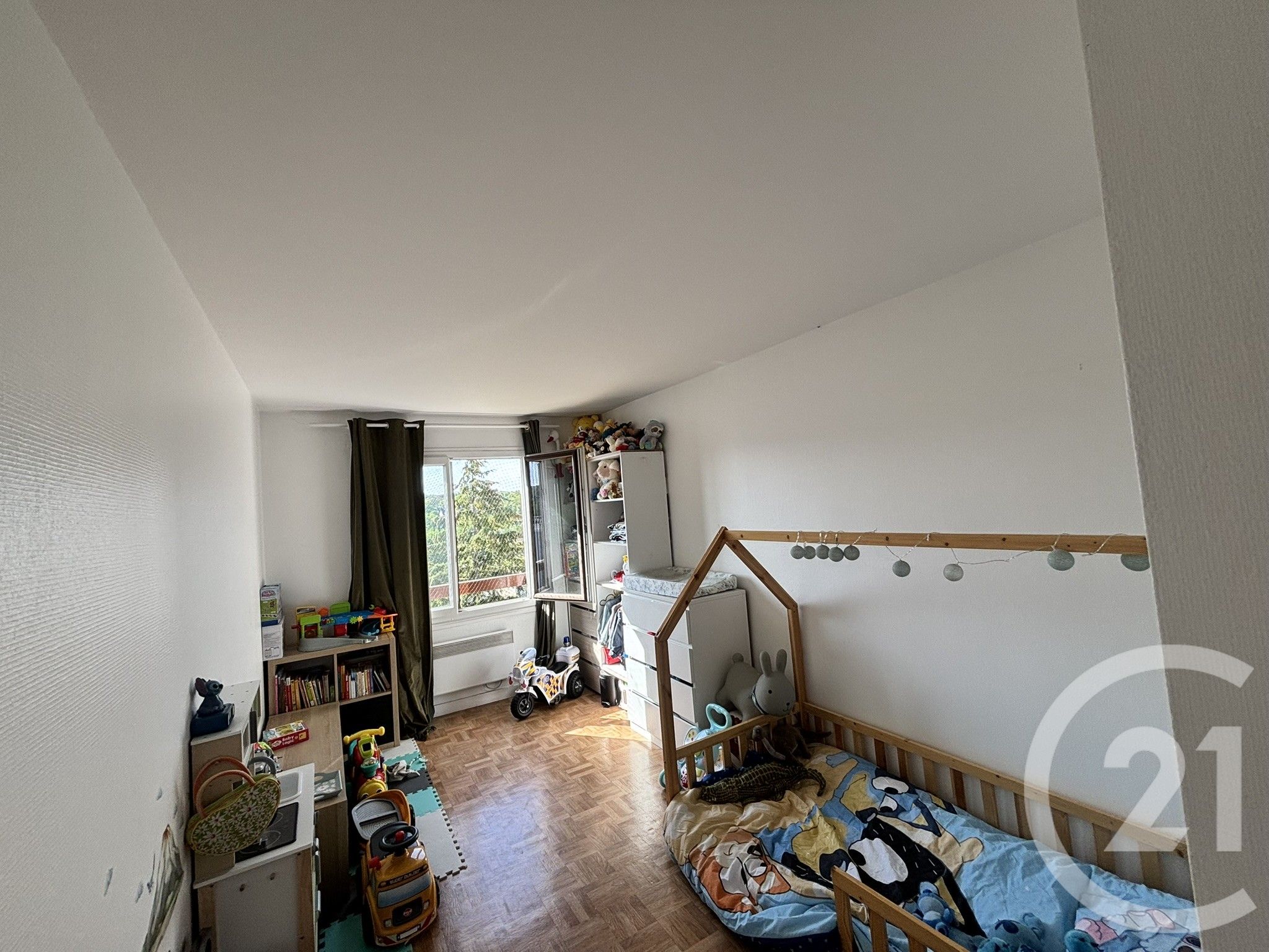 Appartement – Avon, Changis, Seine-et-Marne - Vue 5