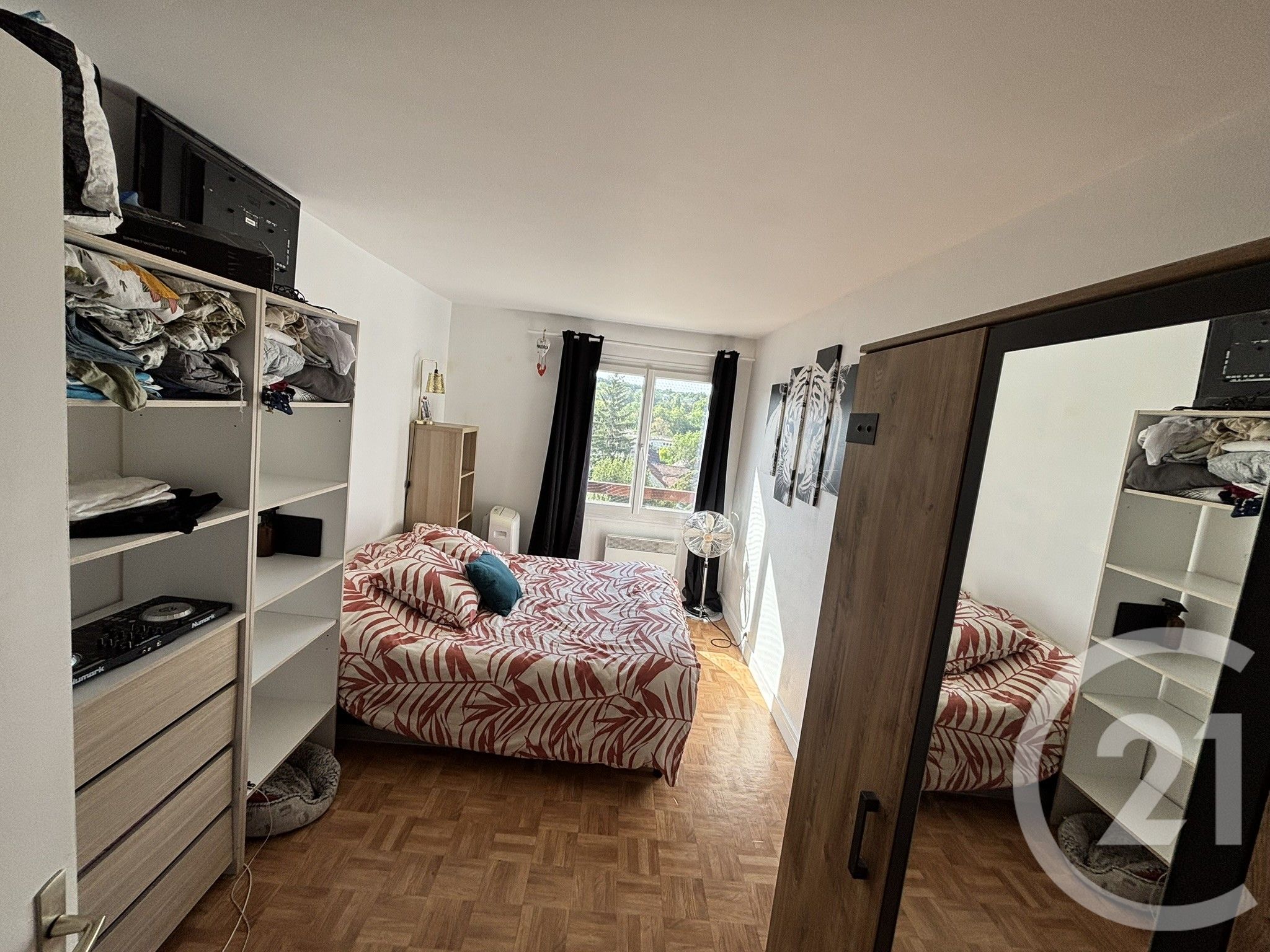 Appartement – Avon, Changis, Seine-et-Marne - Plus