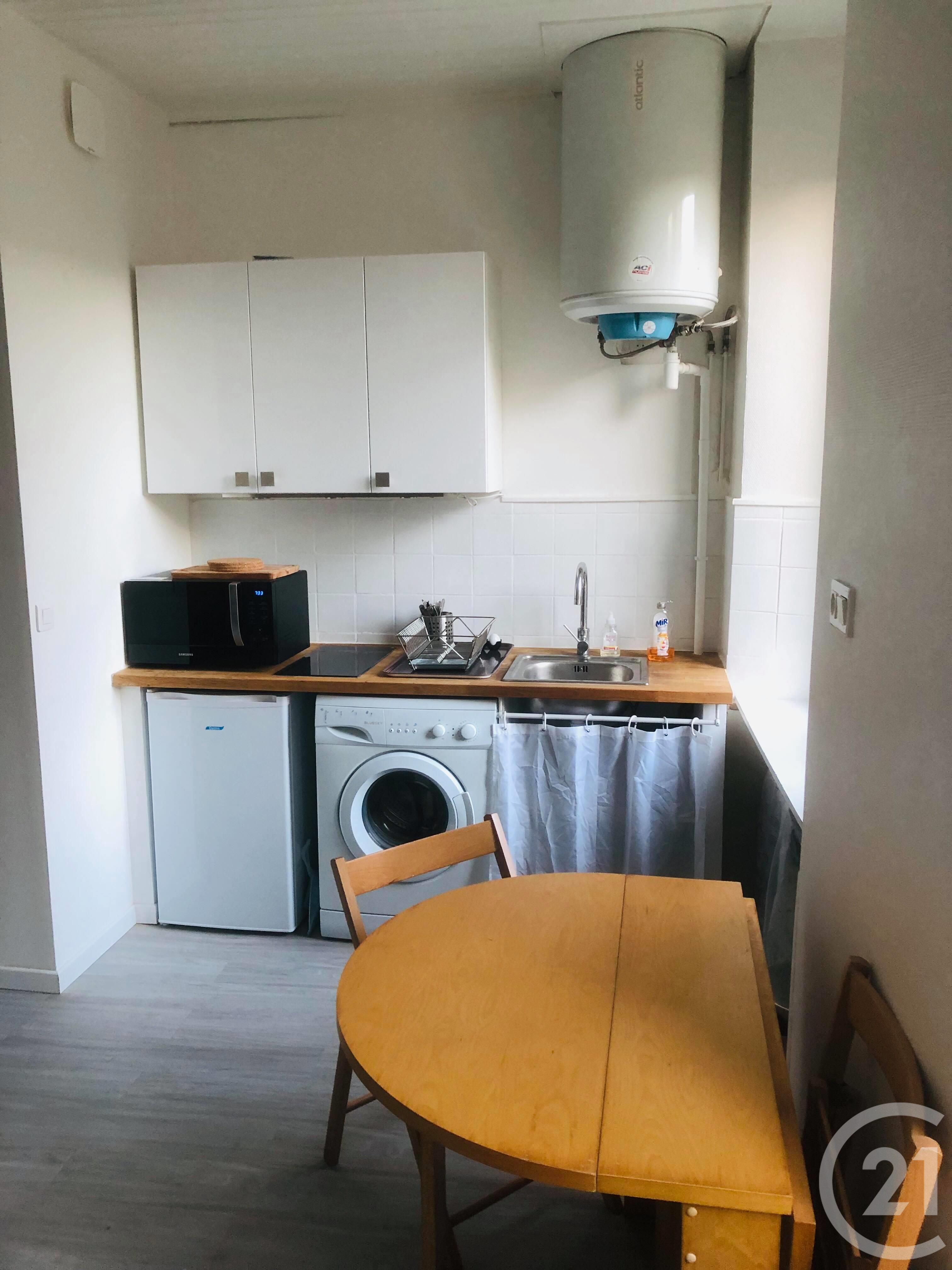 Appartement 1 pièce 20m² GIF SUR YVETTE 91190