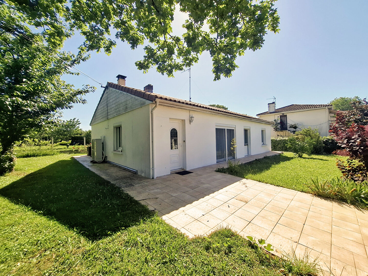 Maison 4 pièces 100 m² · à St Jean D Angely · 100 m² · 234 000 €