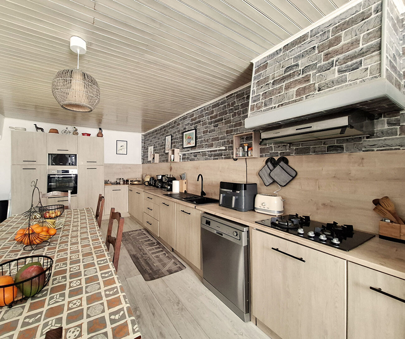 Maison 5 pièces 145 m² · à Varaize · 145 m² · 130 000 €
