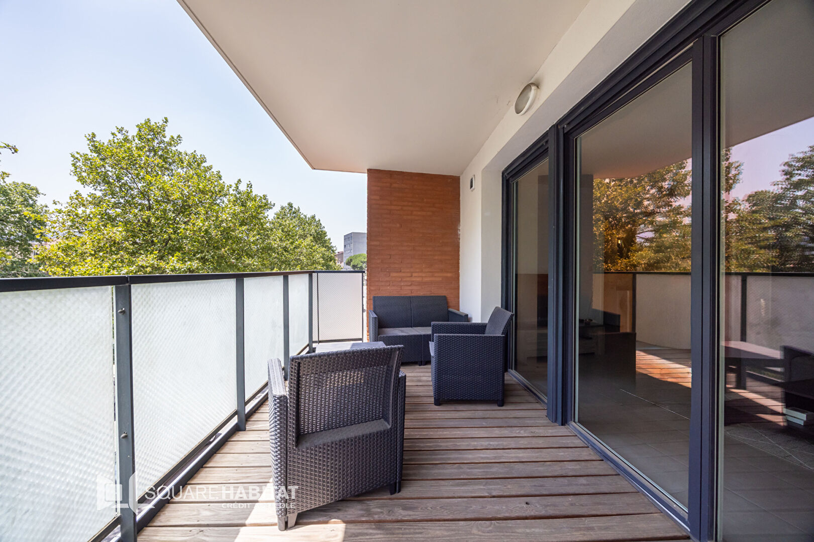 Appartement 3 pièces 63 m² · à Toulouse · 63 m² · 297 000 €