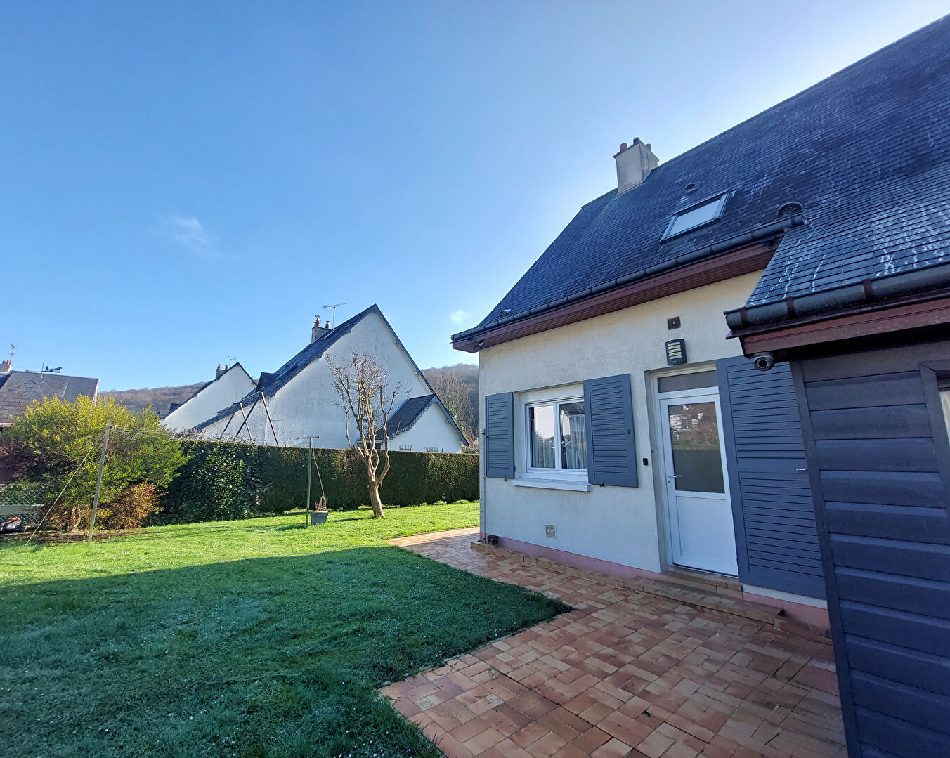 Maison 6 pièces 108 m² · à St Martin du Vivier · 108 m² · 295 000 €