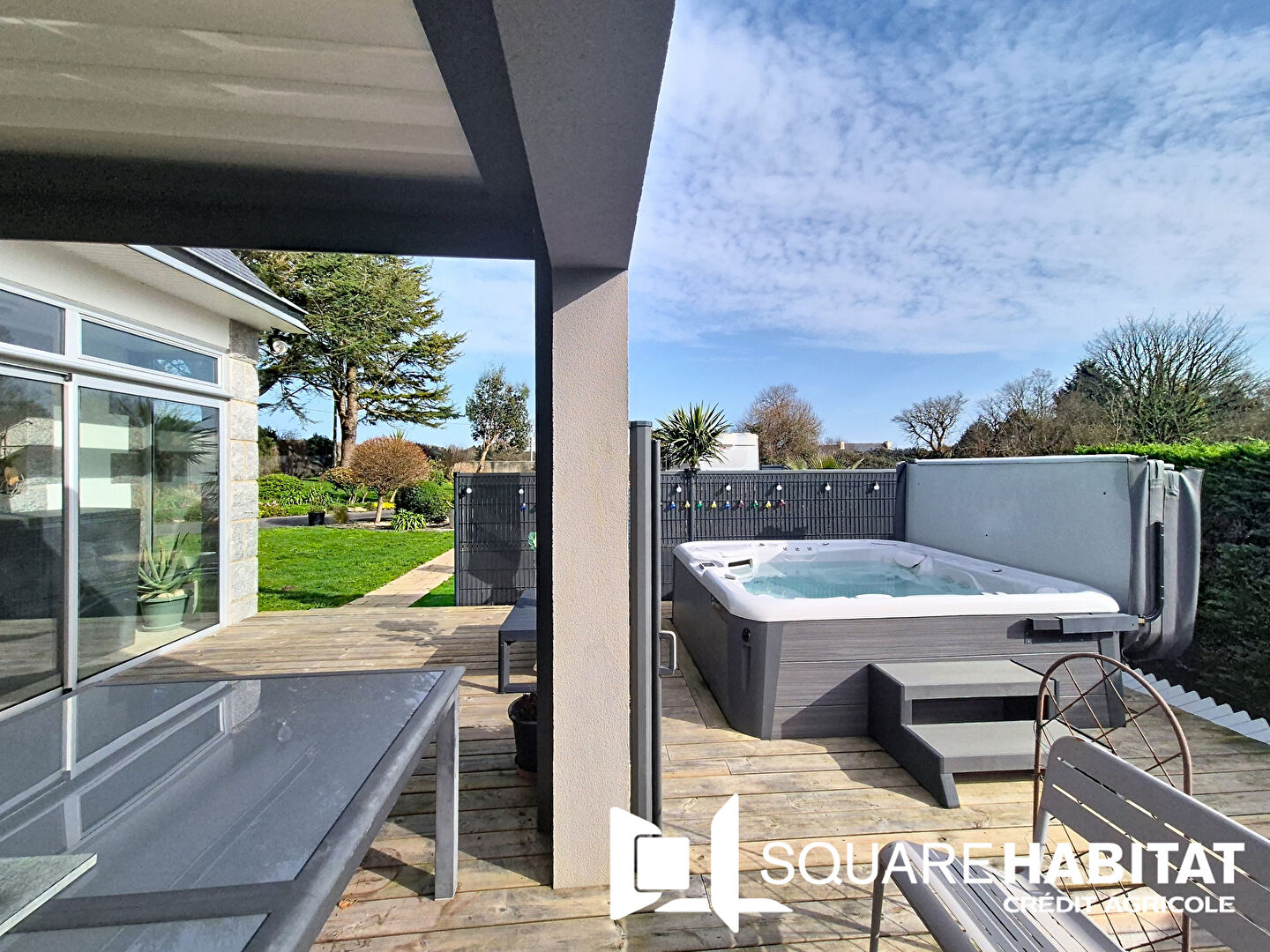 Maison 5 pièces 143 m² · à Concarneau · 143 m² · 668 400 €