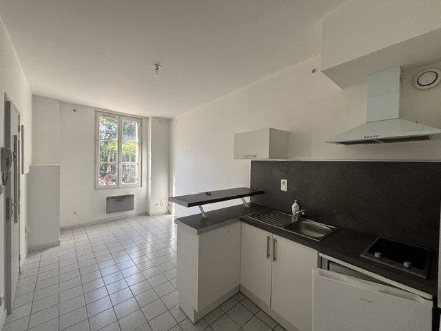 Appartement 2 pièces 35 m² · à Angouleme · 35 m² · 417 €/mois