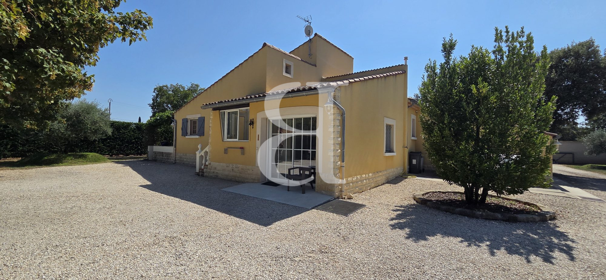 Maison 4 pièces 170 m² · à Carpentras · 170 m² · 494 000 €