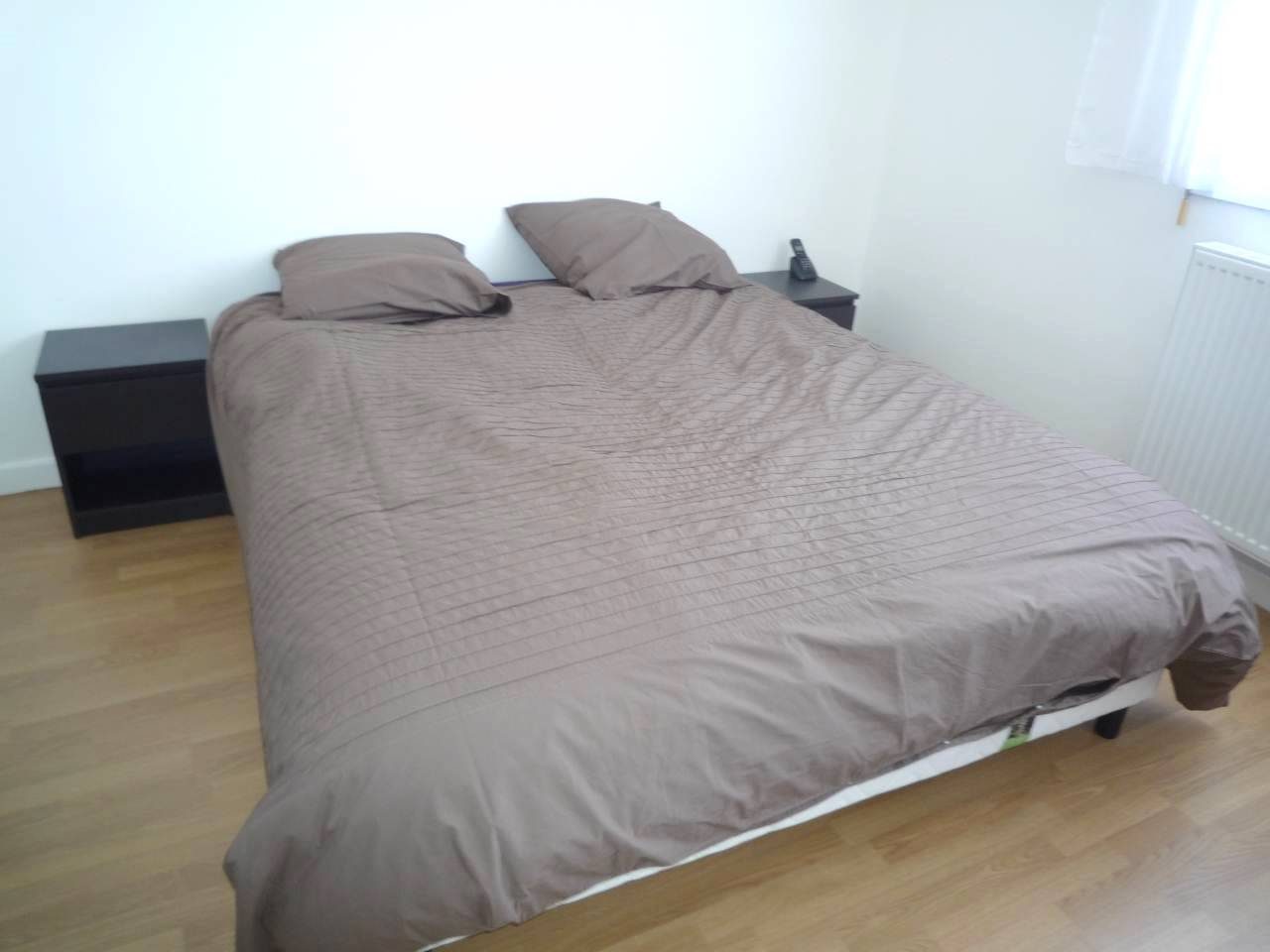 Appartement – LYON 06 RHONE AUVERGNE-RHÔNE-ALPES - Vue 4