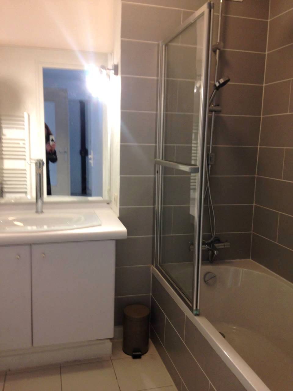 Appartement – LYON 06 RHONE AUVERGNE-RHÔNE-ALPES - Plus