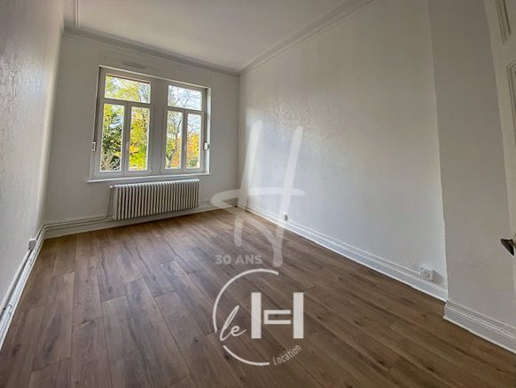 Appartement – Metz, Magny - Plus