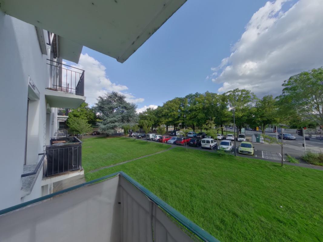 Appartement – Tours, Sainte-Radegonde - Vue 2