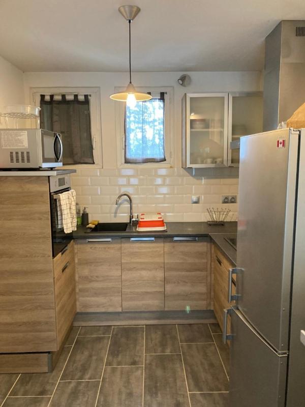 Appartement – Tours, Sainte-Radegonde - Vue 5