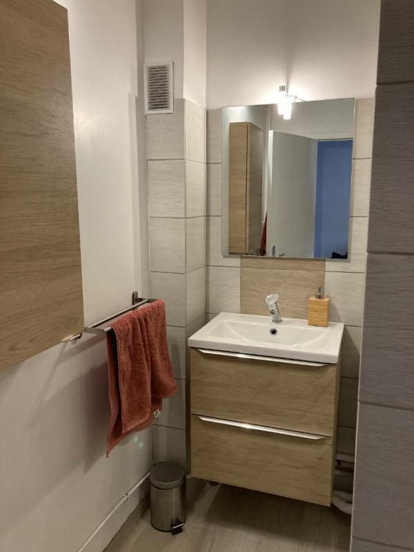 Appartement – Tours, Sainte-Radegonde - Plus