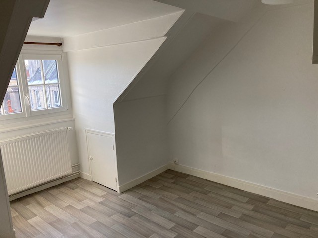 Appartement 1 pièce 22 m² · à Caen · 22 m² · 471 €/mois