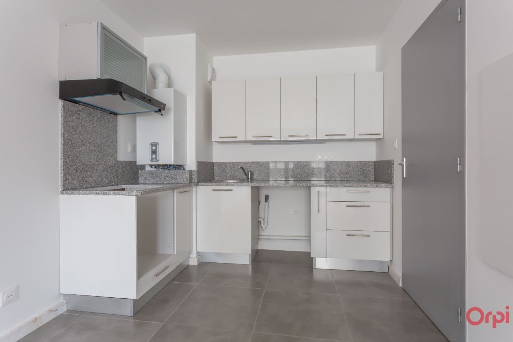 Appartement – Sainte-Geneviève-des-Bois, Essonne - Vue 2