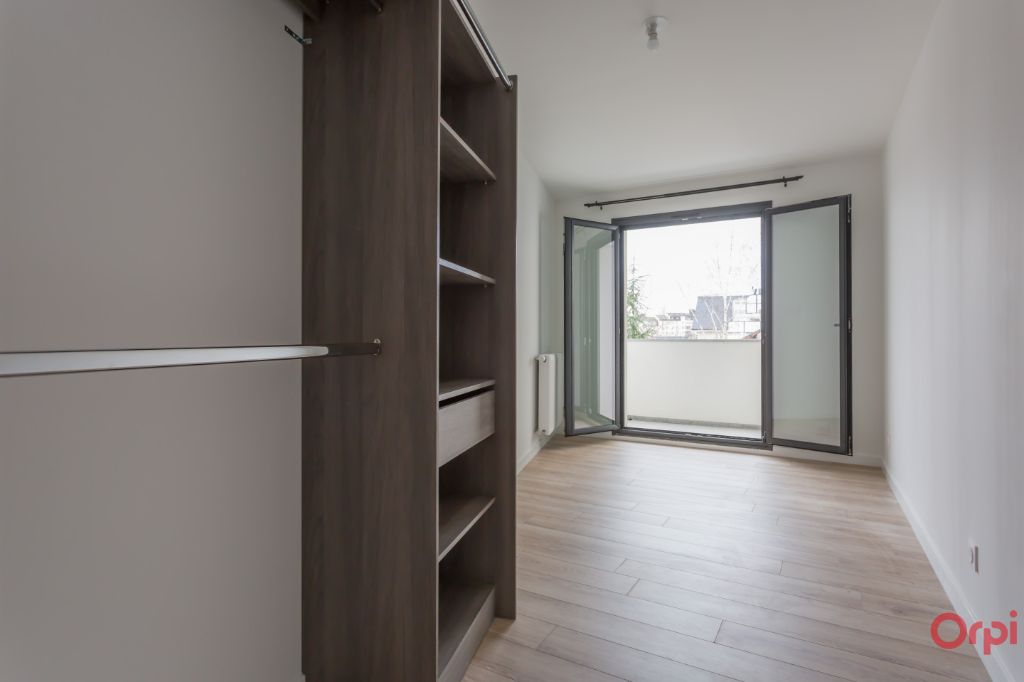 Appartement – Sainte-Geneviève-des-Bois, Essonne - Vue 4