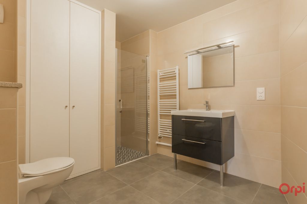 Appartement – Sainte-Geneviève-des-Bois, Essonne - Vue 5