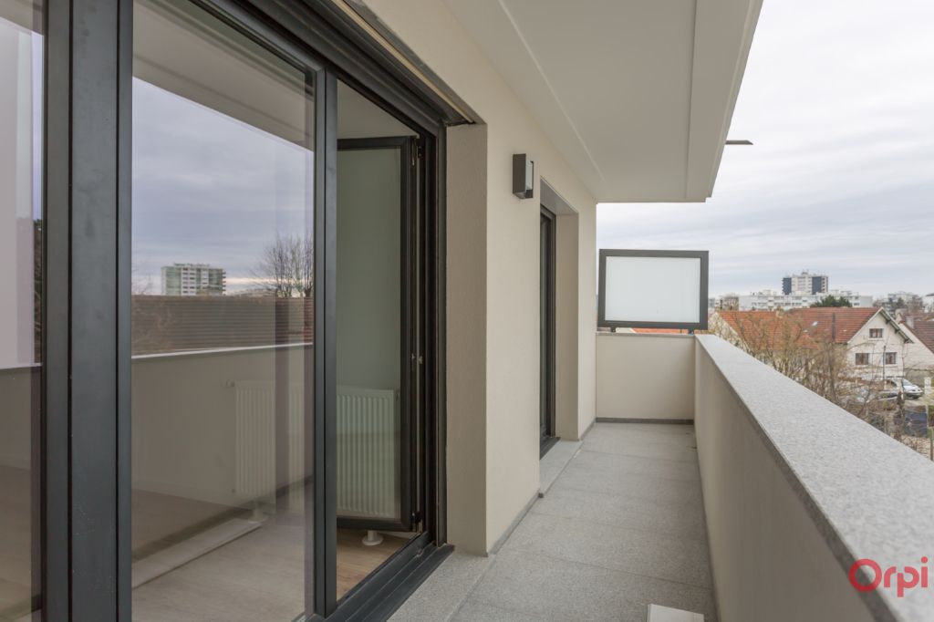 Appartement – Sainte-Geneviève-des-Bois, Essonne - Plus