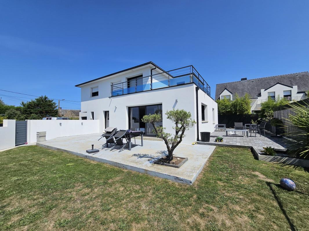 Maison 5 pièces 163 m² · à Riantec · 163 m² · 599 900 €