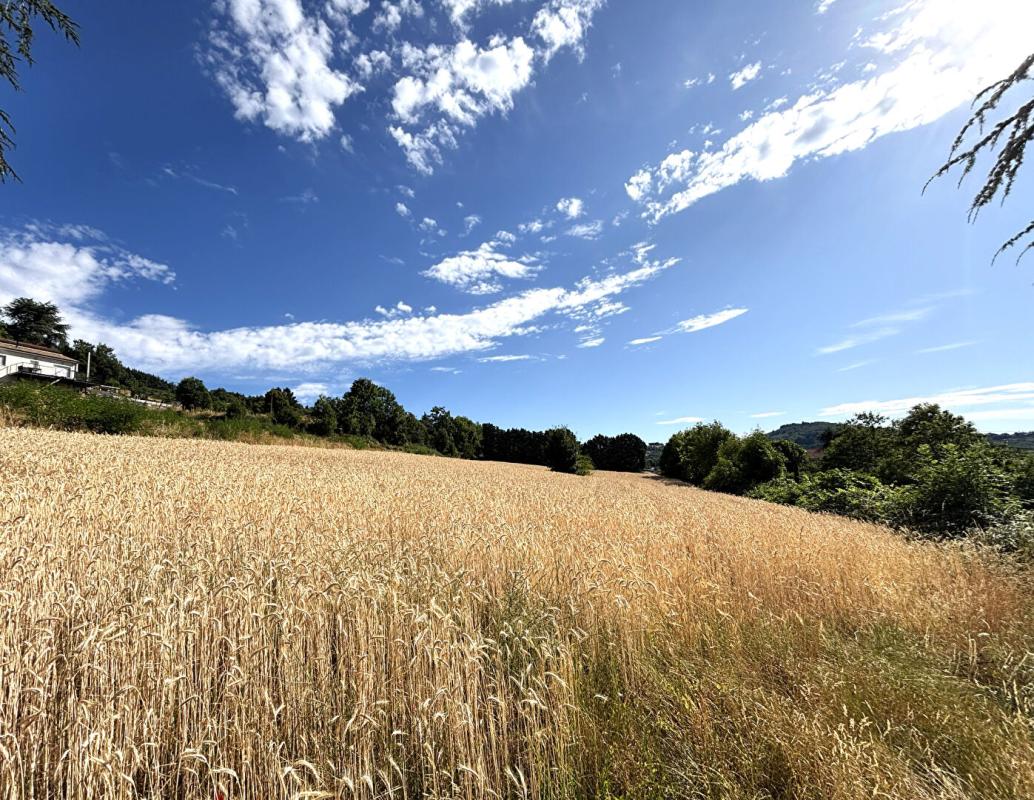 Terrain 700 m² · à Bourg Argental · 700 m² · 78 000 €