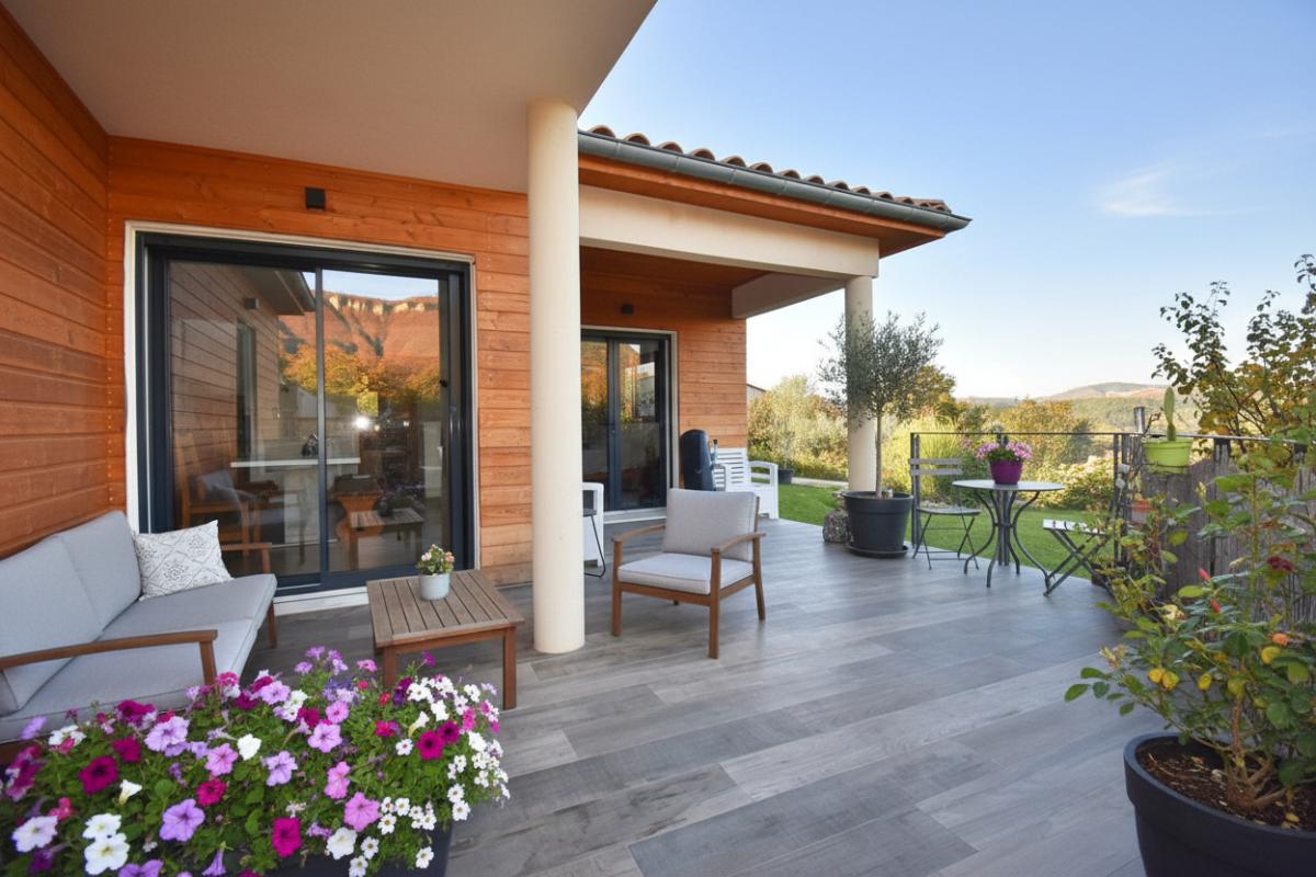 Maison – LA ROBINE SUR GALABRE, Alpes-de-Haute-Provence