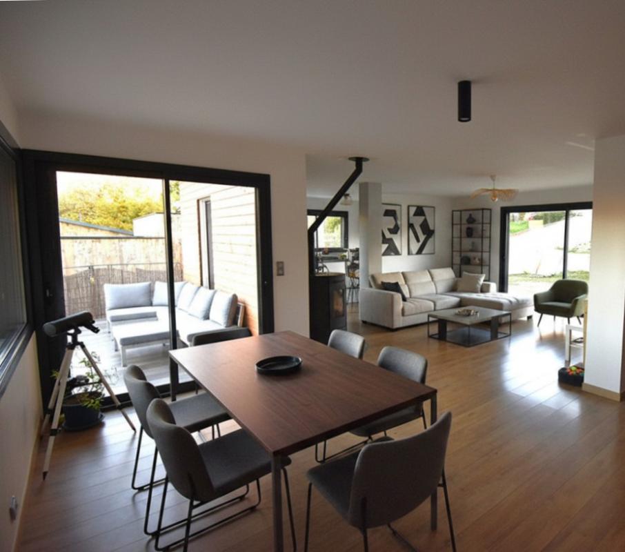 Maison – LA ROBINE SUR GALABRE, Alpes-de-Haute-Provence - Vue 3