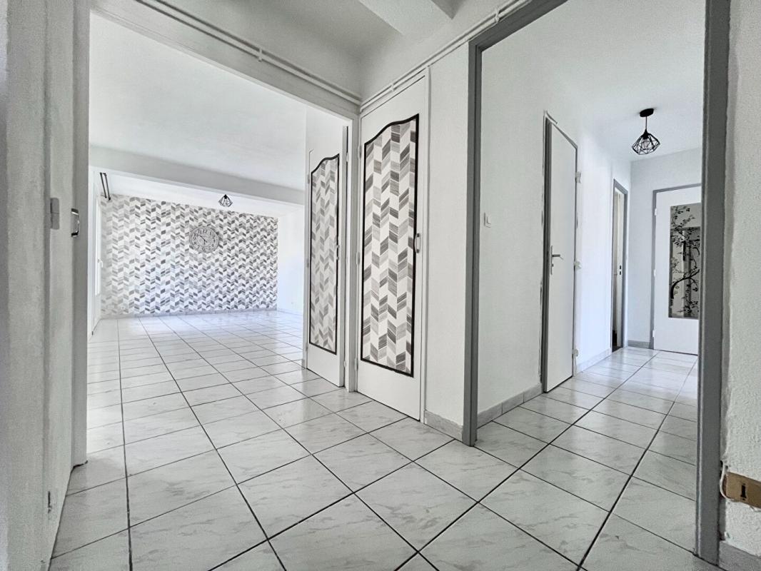 Appartement 3 pièces 81 m² · à Perpignan · 81 m² · 123 000 €
