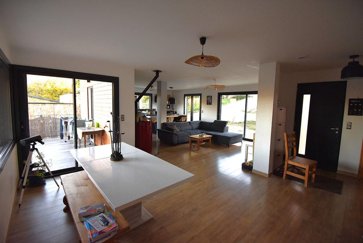 Maison – LA ROBINE SUR GALABRE, Alpes-de-Haute-Provence - Vue 4
