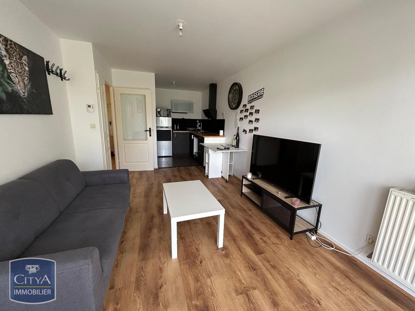 Appartement – Quetigny, Côte-d'Or - Vue 4