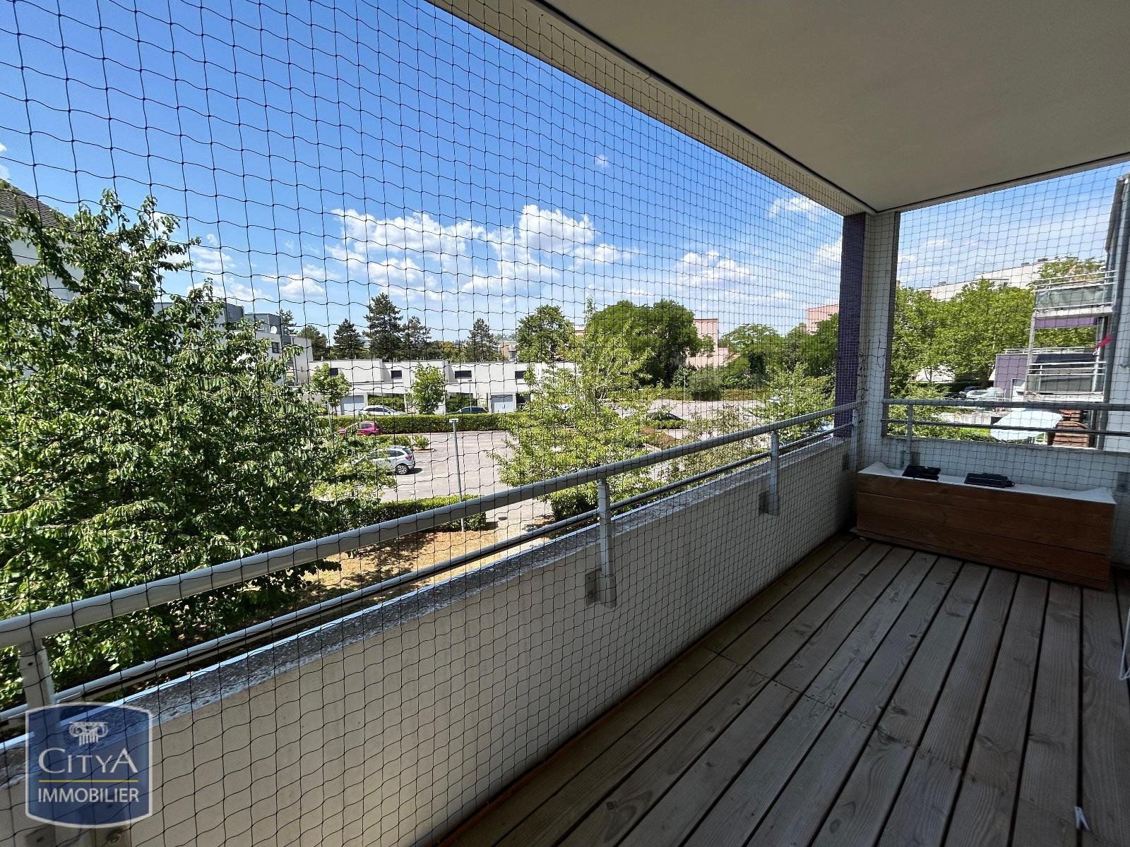 Appartement – Quetigny, Côte-d'Or - Plus