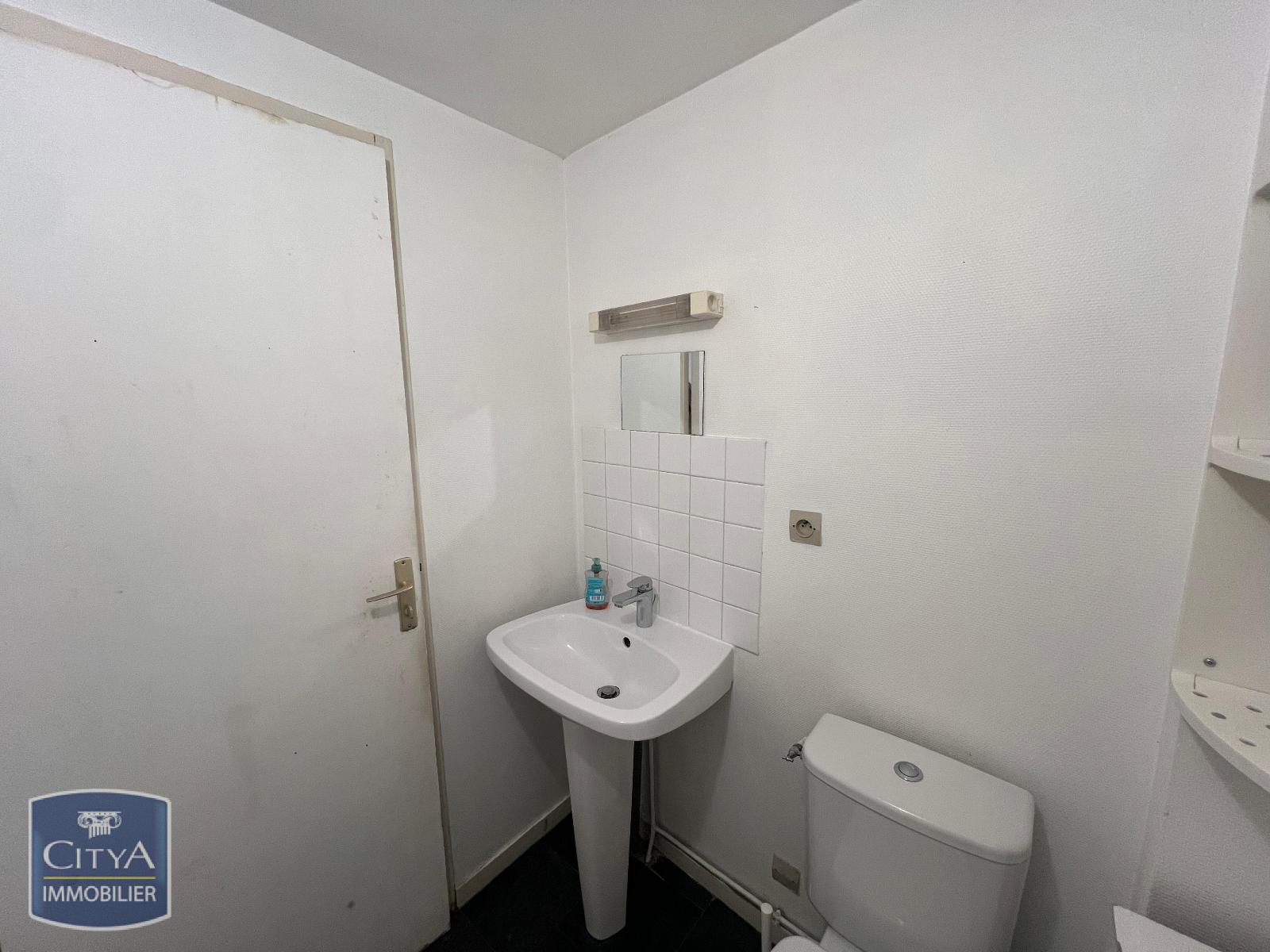 Appartement – Beuxes, Le Bourg - Vue 4