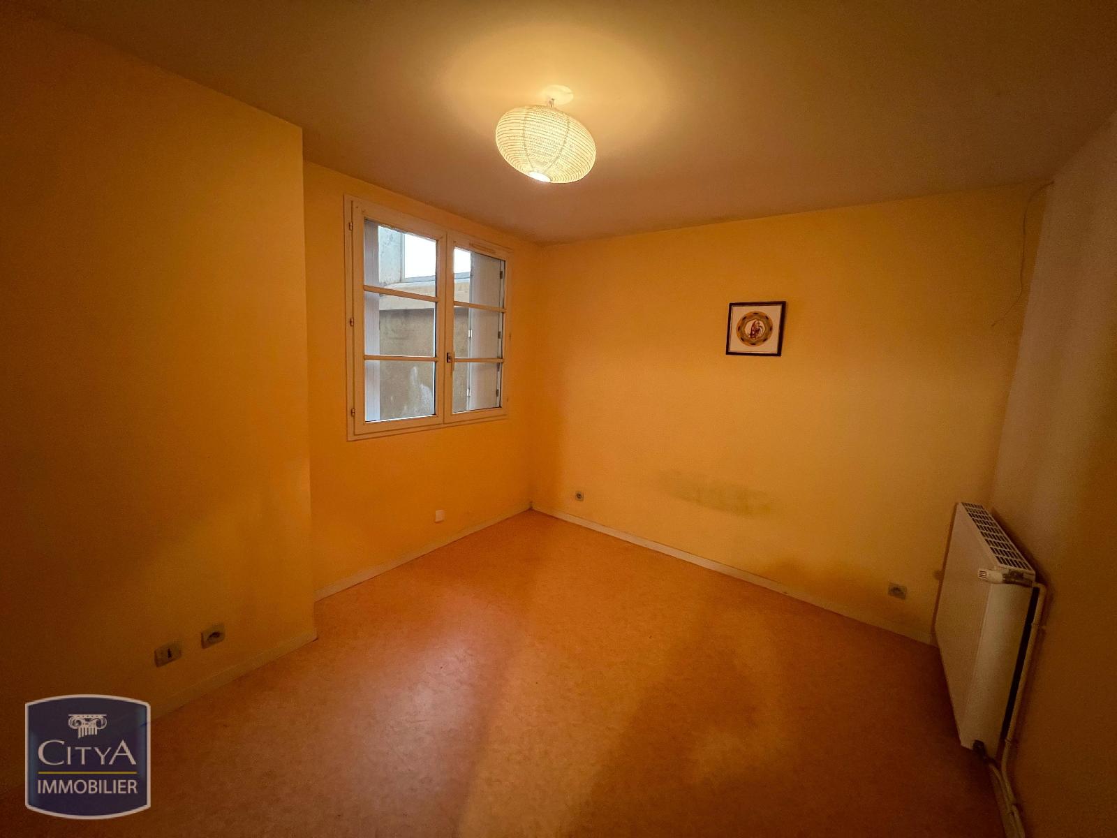 Appartement – Beuxes, Le Bourg - Vue 5