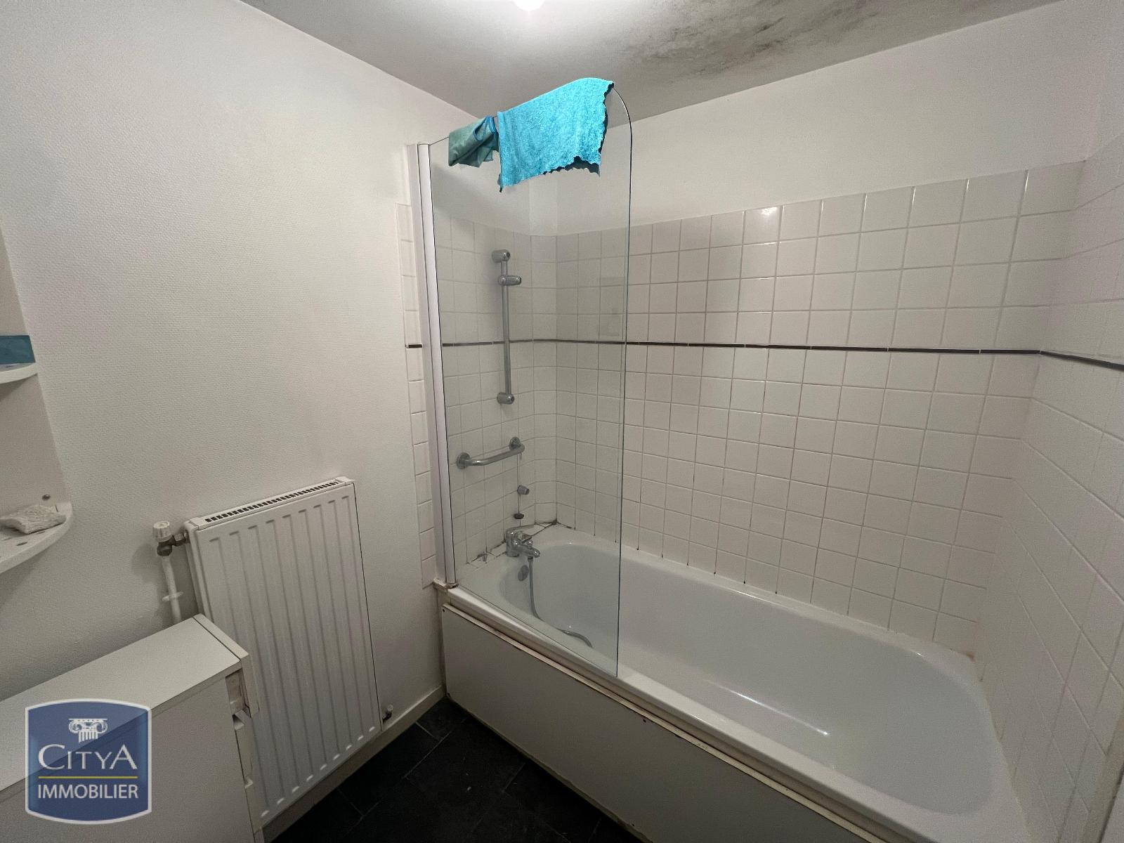 Appartement – Beuxes, Le Bourg - Plus