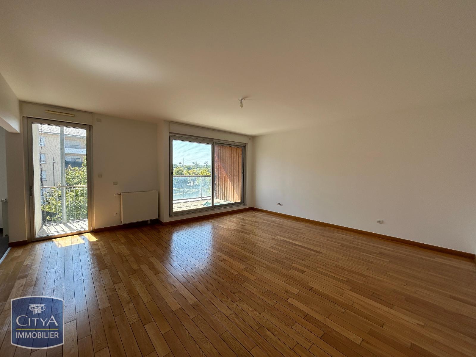 Appartement 4 pièces 115m² MEAUX 77100