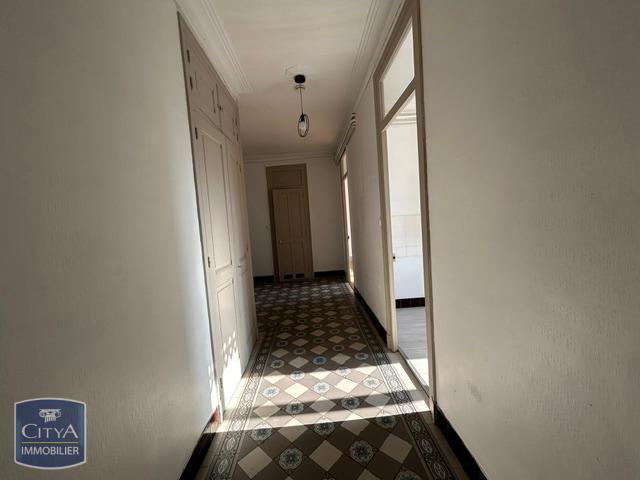 Appartement – Grenoble, L'Estacade, Secteur 1 - Vue 2