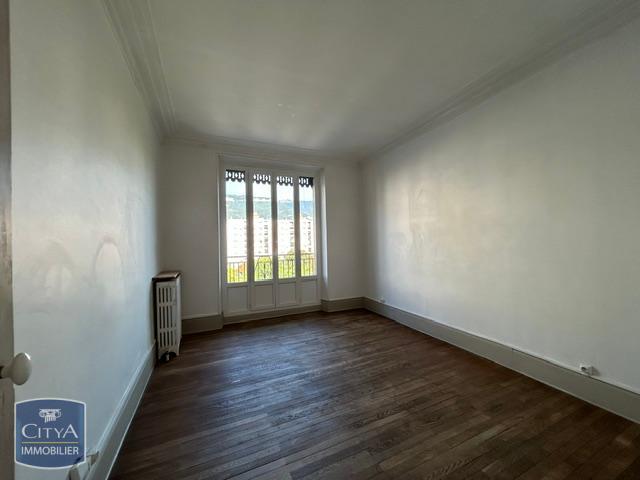 Appartement – Grenoble, L'Estacade, Secteur 1 - Vue 3