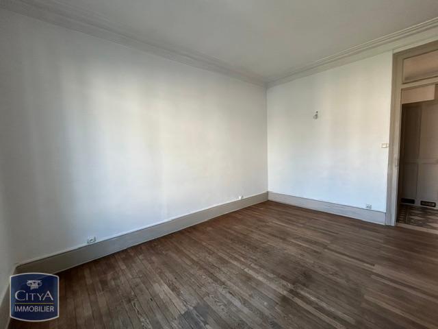 Appartement – Grenoble, L'Estacade, Secteur 1 - Vue 4
