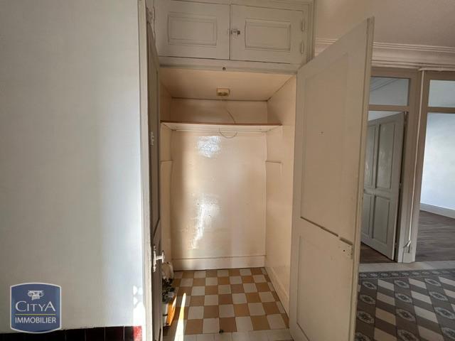 Appartement – Grenoble, L'Estacade, Secteur 1 - Vue 5