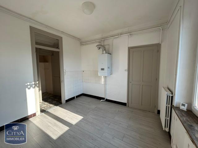 Appartement – Grenoble, L'Estacade, Secteur 1 - Plus
