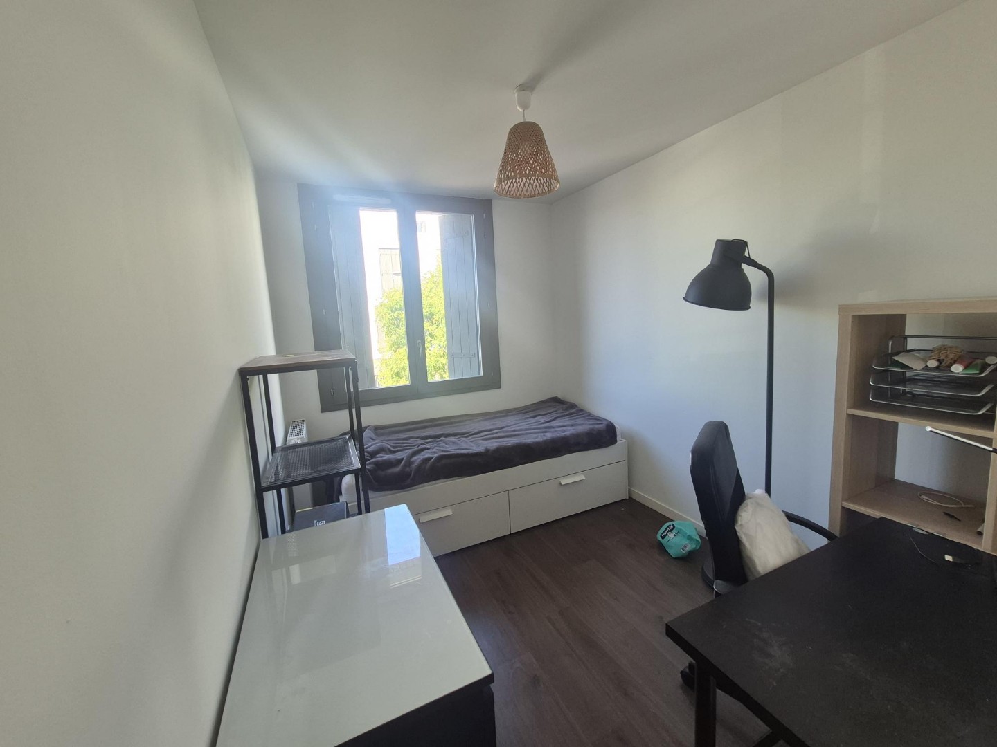 Appartement – Loos, Nord - Plus