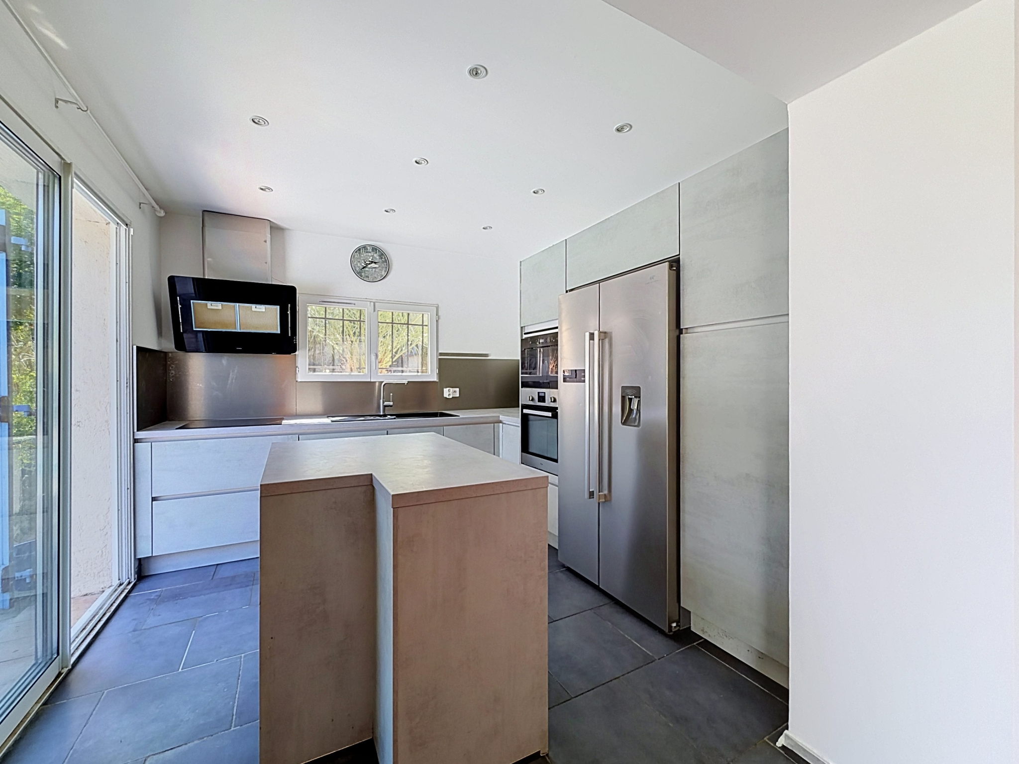 Maison – Valbonne, Les Bouillides, Sophia Antipolis - Vue 4