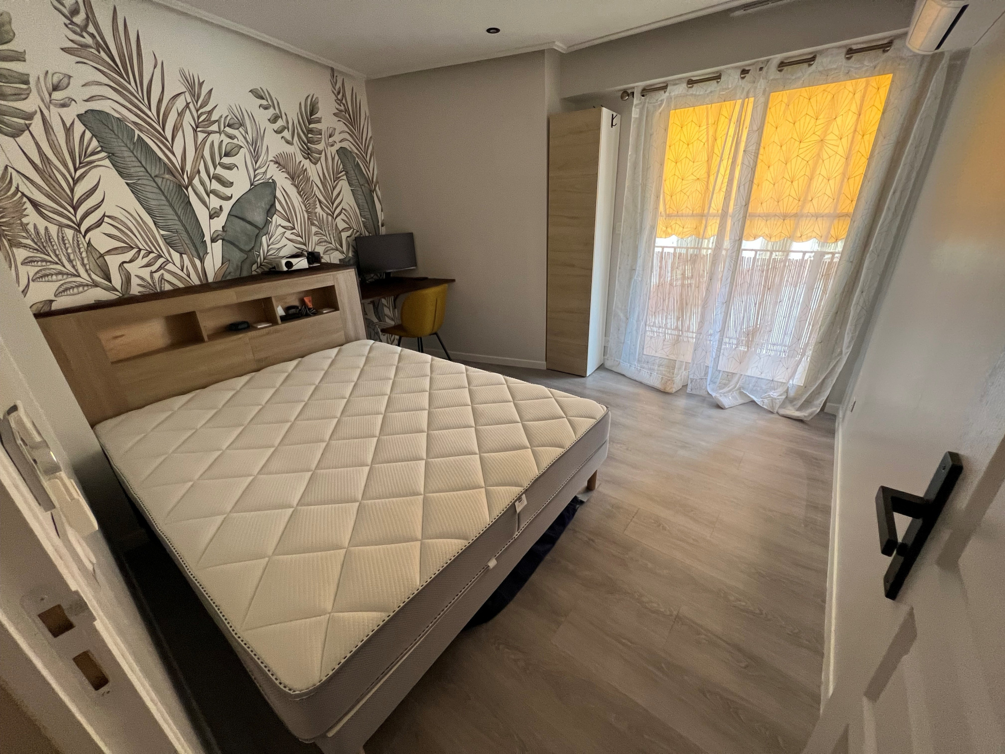 Appartement – ANTIBES ALPES-MARITIMES PROVENCE-ALPES-COTE-D-AZUR - Vue 5