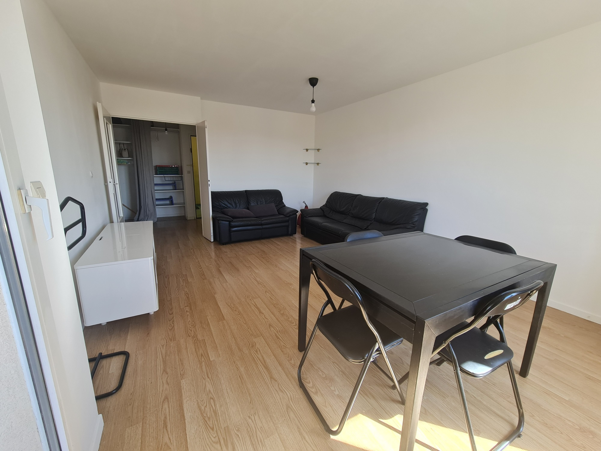 Appartement 3 pièces 62m² LES ULIS 91940