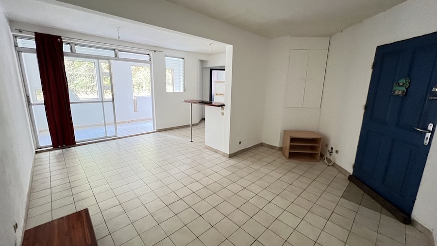 Apartment, 42 m²