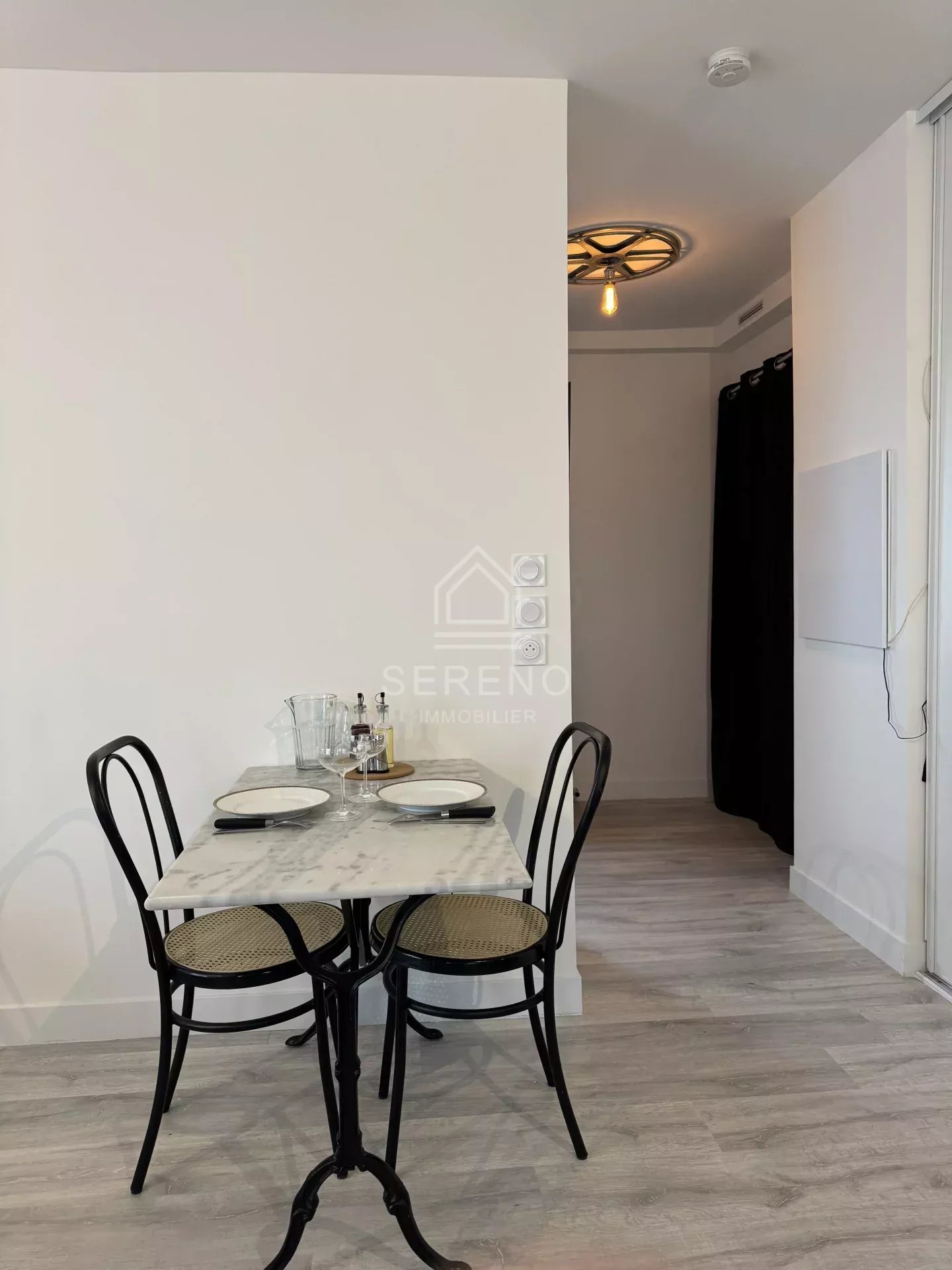 Appartement – Romainville, Bas-Pays, Seine-Saint-Denis - Vue 3