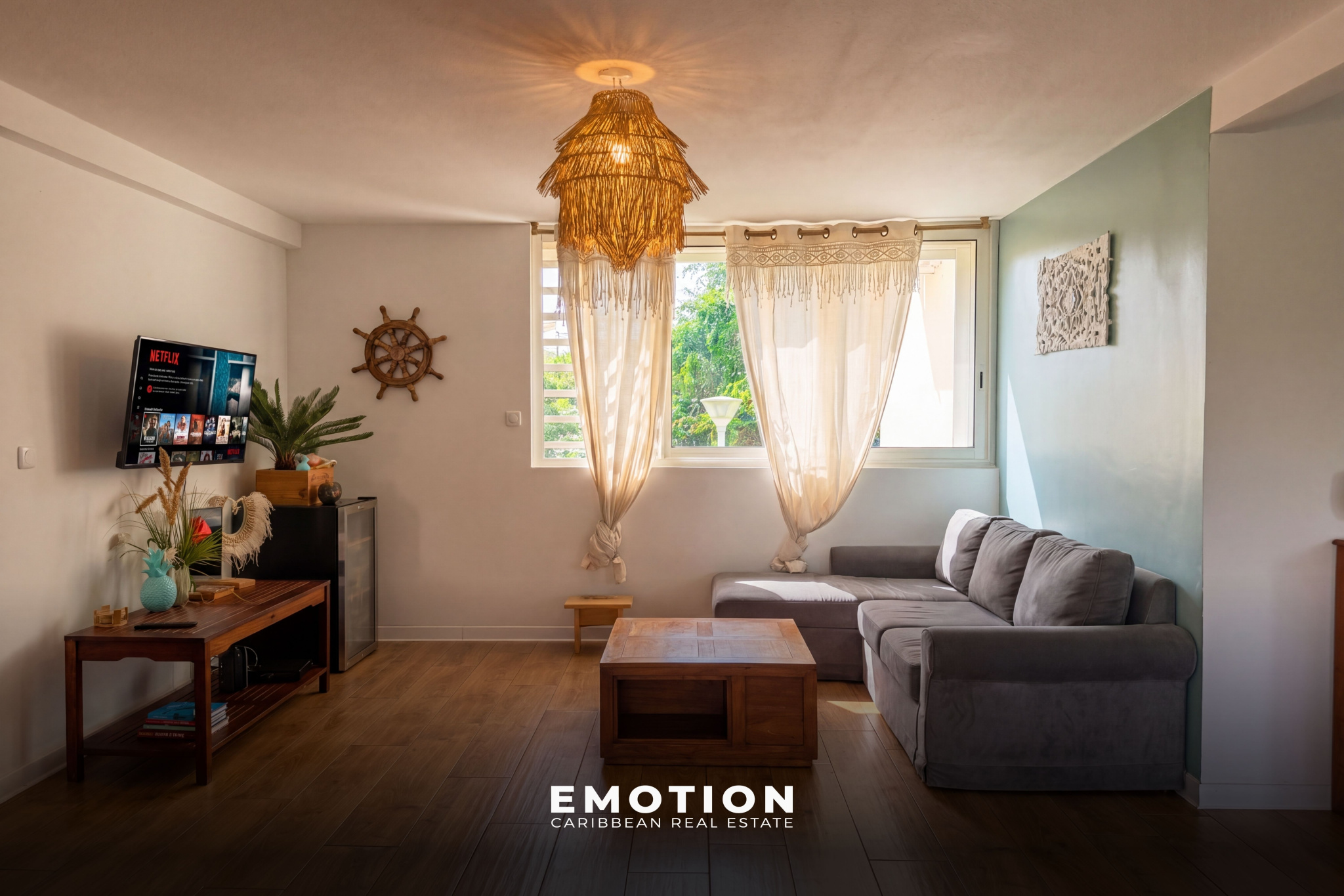 Apartment, 126 m²