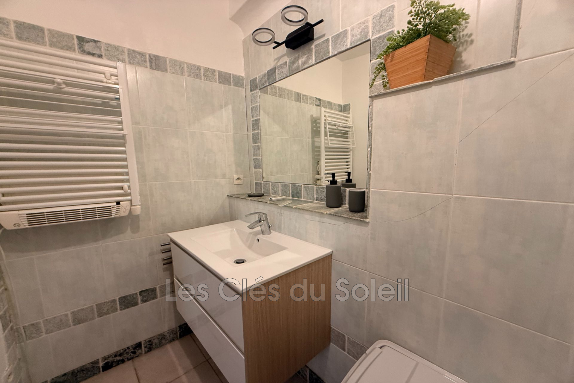 Appartement – Hyères, ZAC de la Crestade, Var - Vue 5