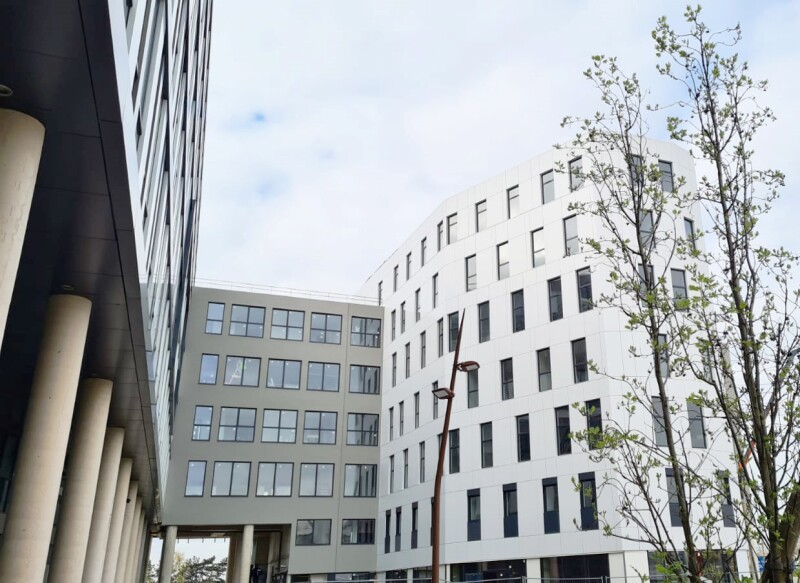 Appartement – Palaiseau, Les Joncherettes, Plateau - Vue 5