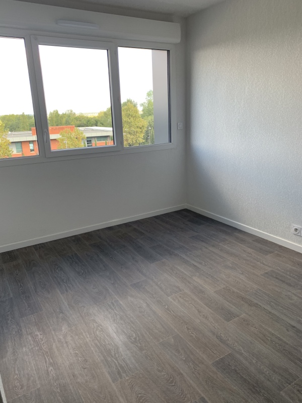 Appartement – Auzeville-Tolosane, Craboufie, Le Pont de Bois - Vue 4