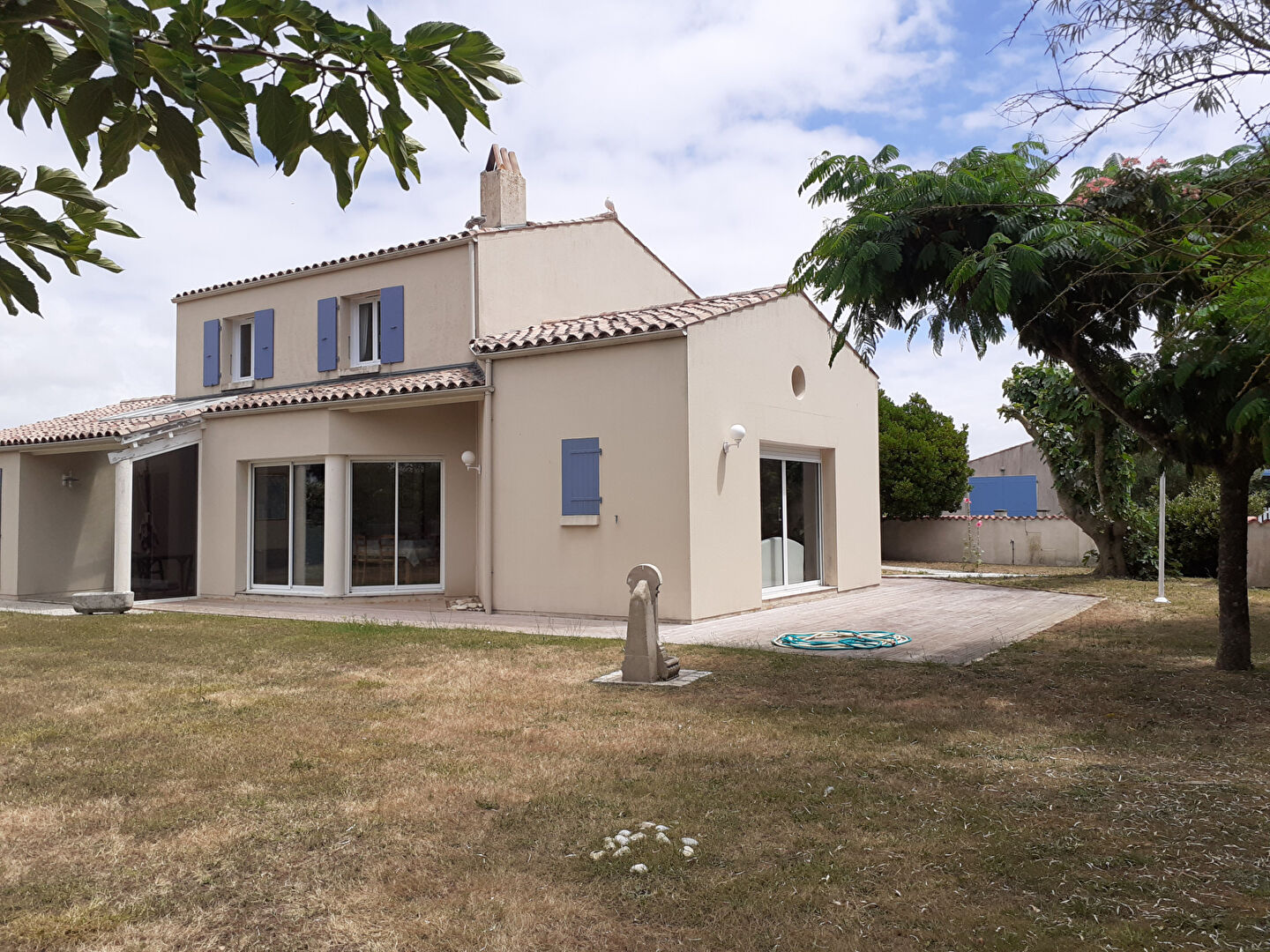 Maison 7 pièces 160 m² · à St Pierre D Oleron · 160 m² · 594 700 €
